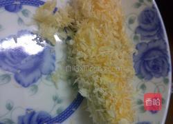 青瓜苹果派的做法图解3