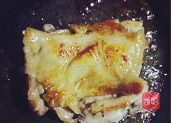 照烧鸡排的做法图解7