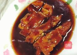 照烧鸡排的做法图解14