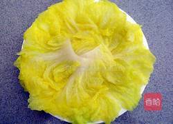 剁椒粉丝娃娃菜的做法图解5