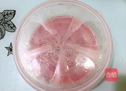 西瓜冰沙的做法图解6