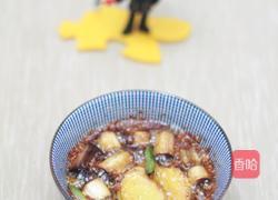 椒麻鸡丝-px同学の私房菜-独家的做法图解4