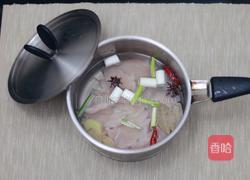 椒麻鸡丝-px同学の私房菜-独家的做法图解5