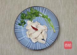 椒麻鸡丝-px同学の私房菜-独家的做法图解6