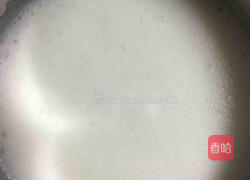 轻芝士蛋糕(六寸)的做法图解10