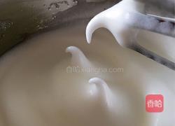 轻芝士蛋糕（六寸）的做法图解12