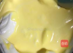 轻芝士蛋糕（六寸）的做法图解14