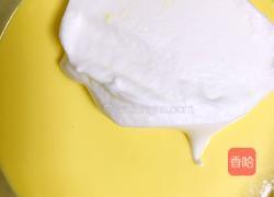 轻芝士蛋糕（六寸）的做法图解13