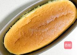 轻芝士蛋糕(六寸)的做法图解18