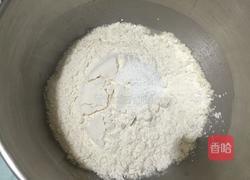 卷心菜猪肉包的做法图解3