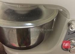 卷心菜猪肉包的做法图解4