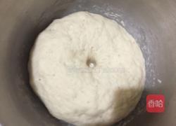 卷心菜猪肉包的做法图解6