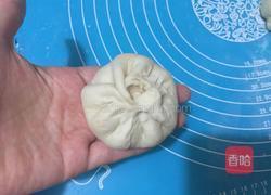 卷心菜猪肉包的做法图解15