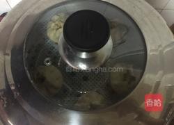 卷心菜猪肉包的做法图解17