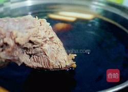 卤牛肉的做法图解15