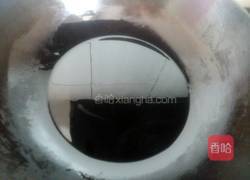 清炒南瓜片的做法图解4