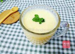 哈密瓜酸奶昔的做法图解9