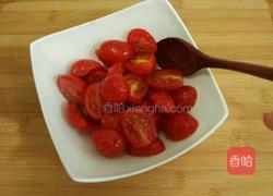 糖浸圣女果的做法图解3