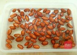 彩椒花生仁拌黄瓜的做法图解2