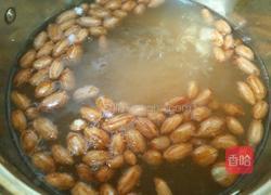 彩椒花生仁拌黄瓜的做法图解3