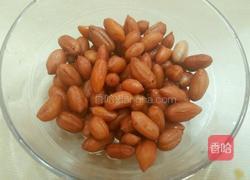 彩椒花生仁拌黄瓜的做法图解4