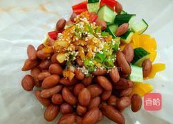 彩椒花生仁拌黄瓜的做法图解11