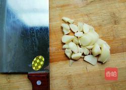 清炒西蓝花的做法图解2