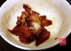 手撕卷心菜的做法图解5