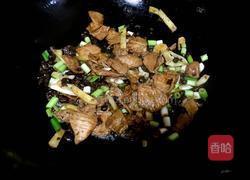 手撕卷心菜的做法图解8