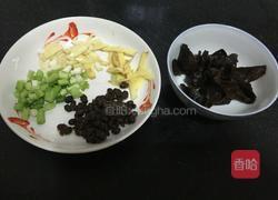 手撕卷心菜的做法图解4