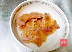 响螺头哈密瓜汤的做法图解1