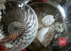 江米面饼的做法图解3