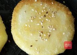 江米面饼的做法图解11