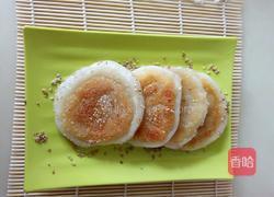 江米面饼的做法图解14