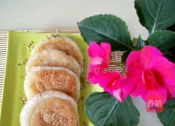 江米面饼的做法图解15