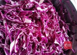 凉拌紫菜的做法图解5