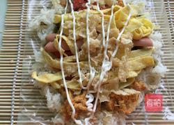 糯米卷的做法图解3