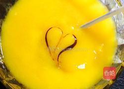 芒果爽（果汁的做法图解4