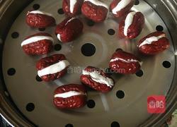 红枣糯米的做法图解6