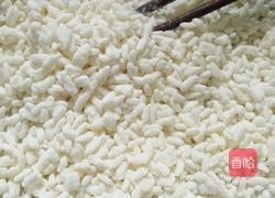 沙盖拌汤的做法图解2