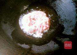 白萝卜丝炒肉丝的做法图解9