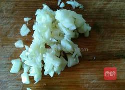 芝香芥菜丝的做法图解3