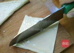 玉米芝士烤吐司的做法图解3