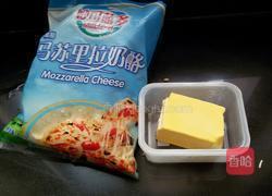 蔬菜焗饭的做法图解1