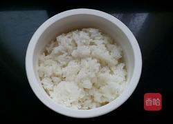 蔬菜焗饭的做法图解2