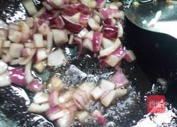 糊涂豆芽拌粉的做法图解3