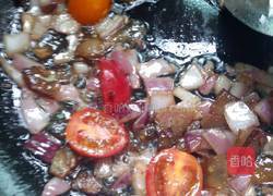 糊涂豆芽拌粉的做法图解4