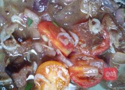 糊涂豆芽拌粉的做法图解6