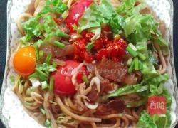 糊涂豆芽拌粉的做法图解10