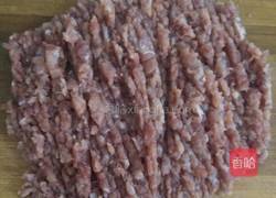 西红柿土豆煮肉丸的做法图解2